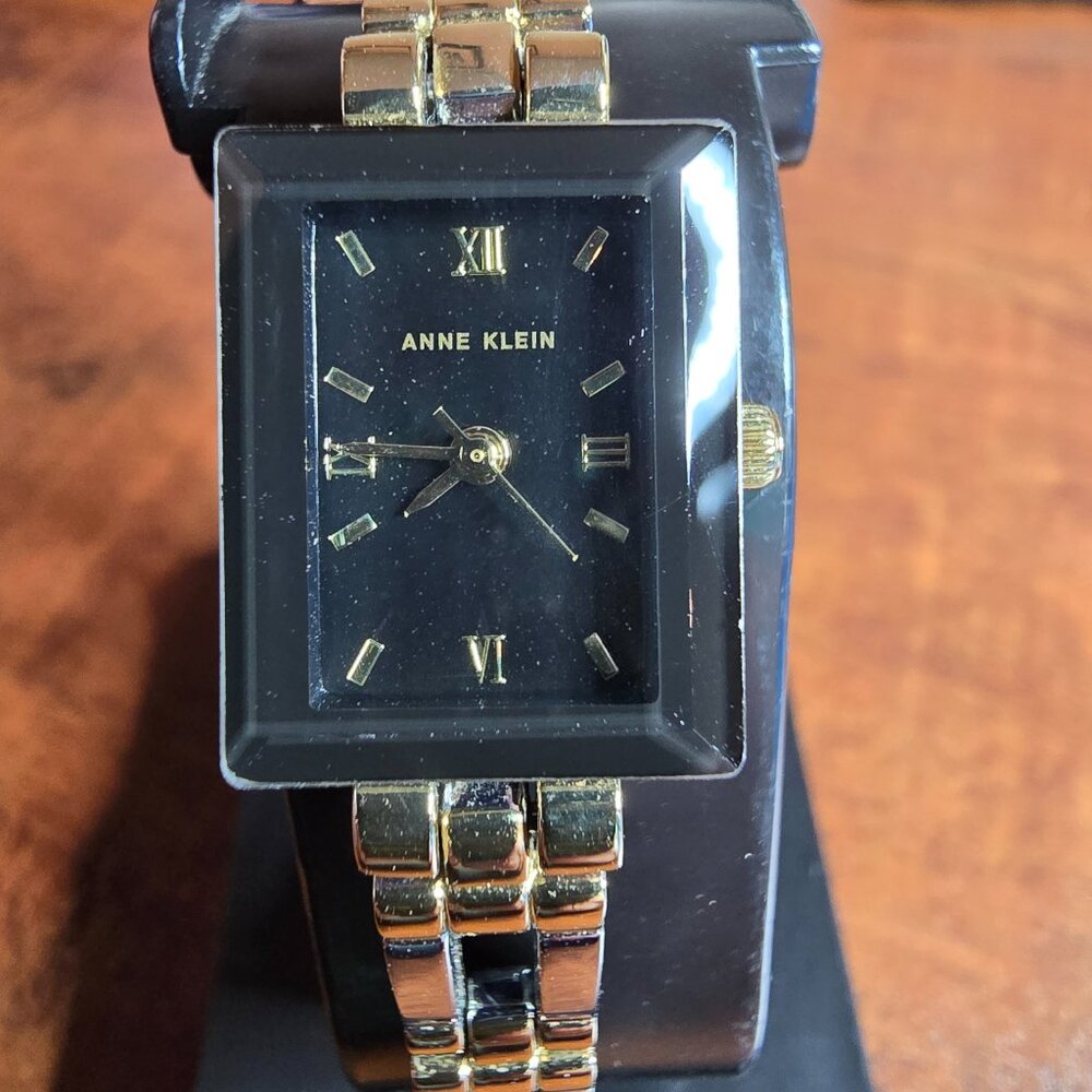 Anne Klein Ladies Watch